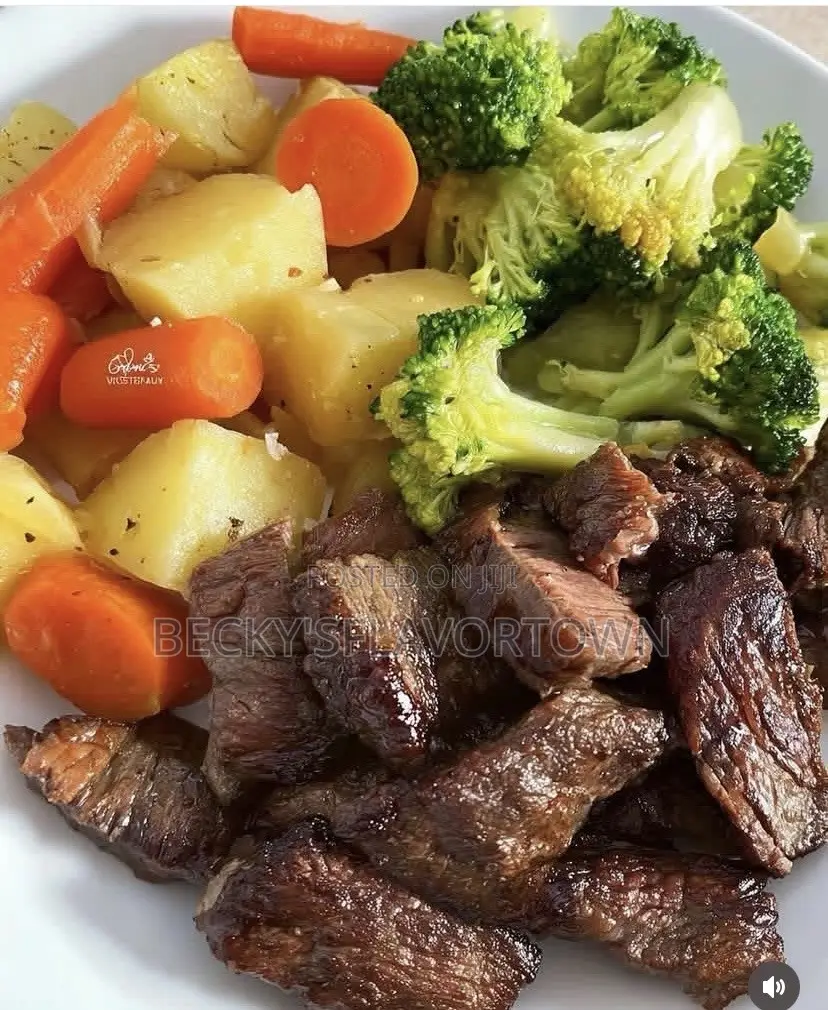 All Type Healthy Vegetable Fruit Salads For
