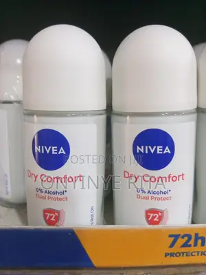 Nivea Rollon