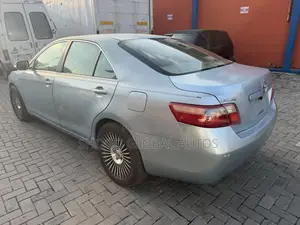 Toyota Camry LE 4dr Sedan (2.4L 4cyl 5A) 2008 Blue
