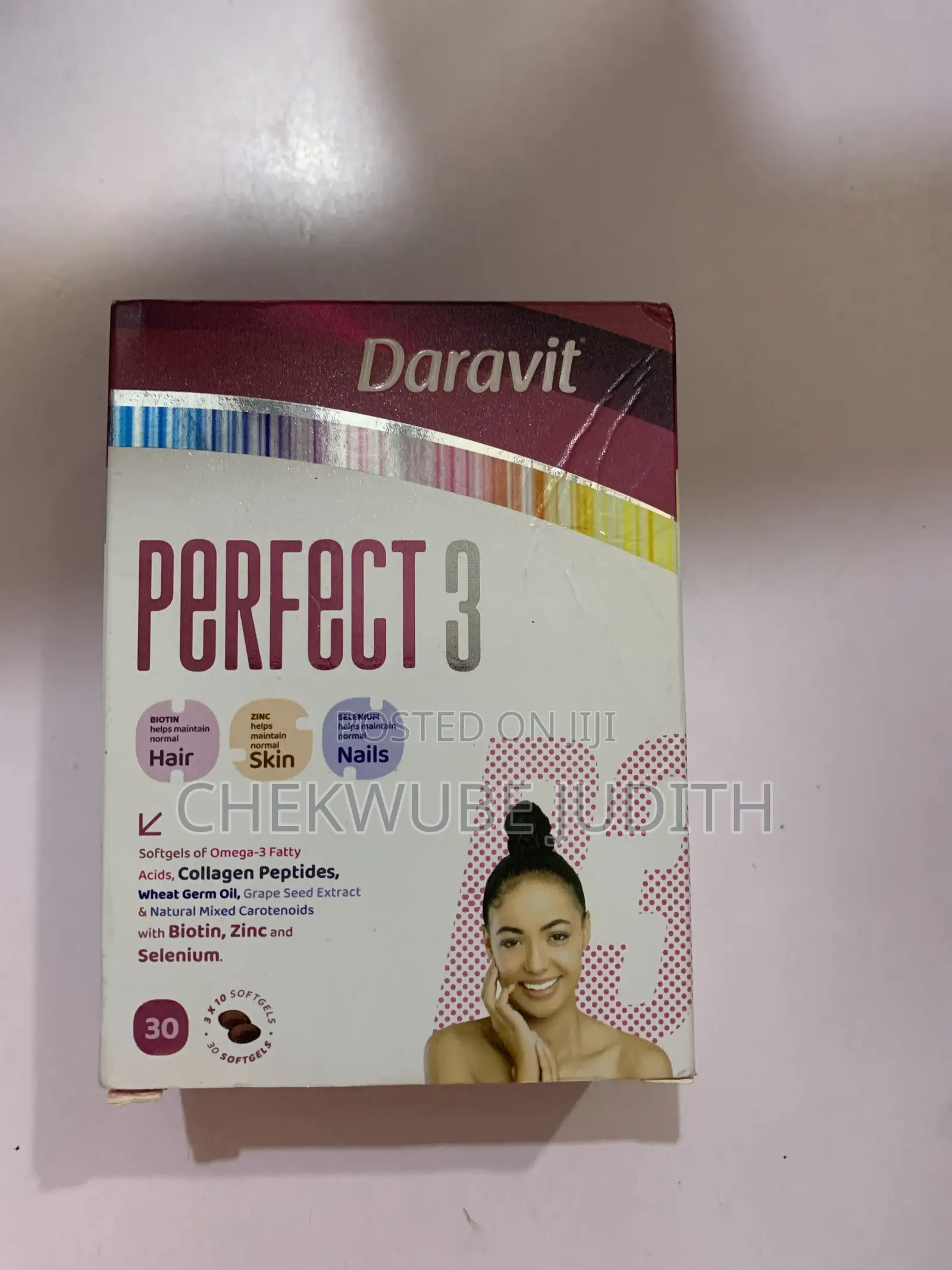 Daravit Perfect 3