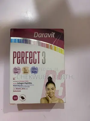 Daravit Perfect 3