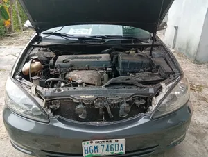 Automobile Mechanic Engineer