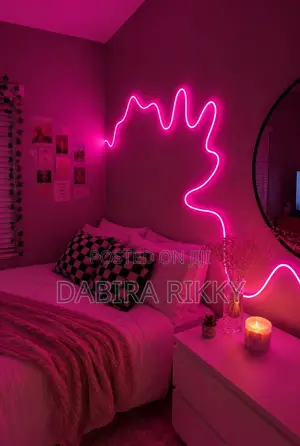 Neon/Rope Light 3 Meters