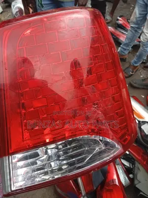Kia Sorento 2012 Backlight Replacement