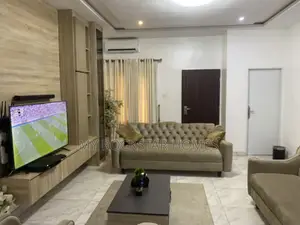 Two Bedroom Apartment at Jahi by Katampe Main