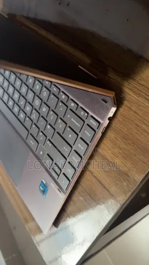 Laptop HP Spectre 16GB Intel Core i7 SSD 256GB