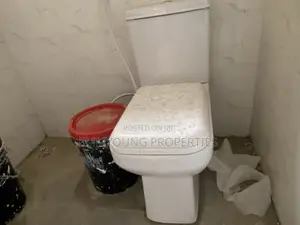 Furnished 3bdrm Apartment in Ikosi Ketu for rent