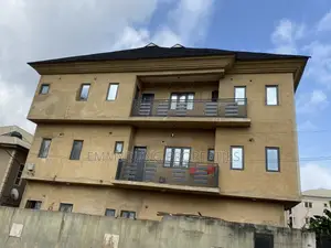 Furnished 3bdrm Apartment in Ikosi Ketu for rent