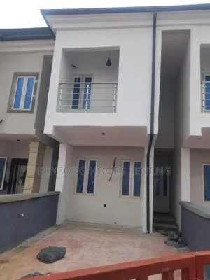 1bdrm Apartment in F. Estate, Obafemi-Owode for rent