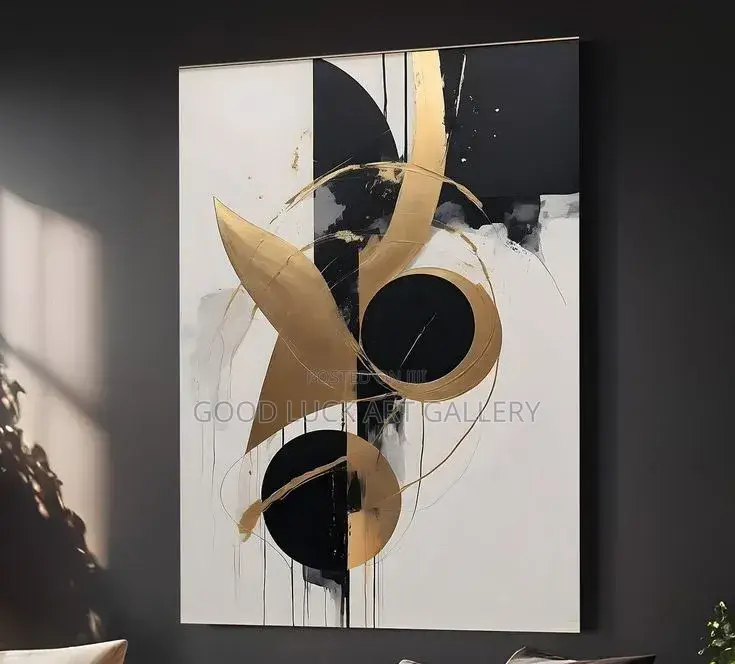 Discover Art Worth Displaying