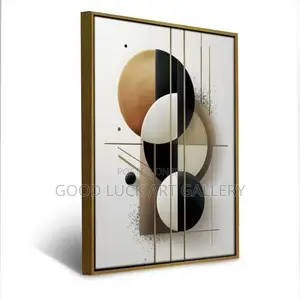 Discover Art Worth Displaying