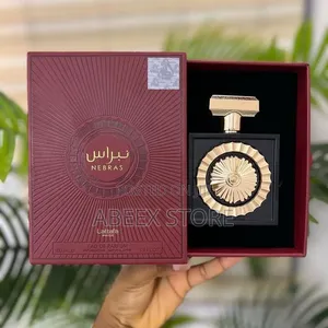 Nebras Lattafa Perfume 100ml