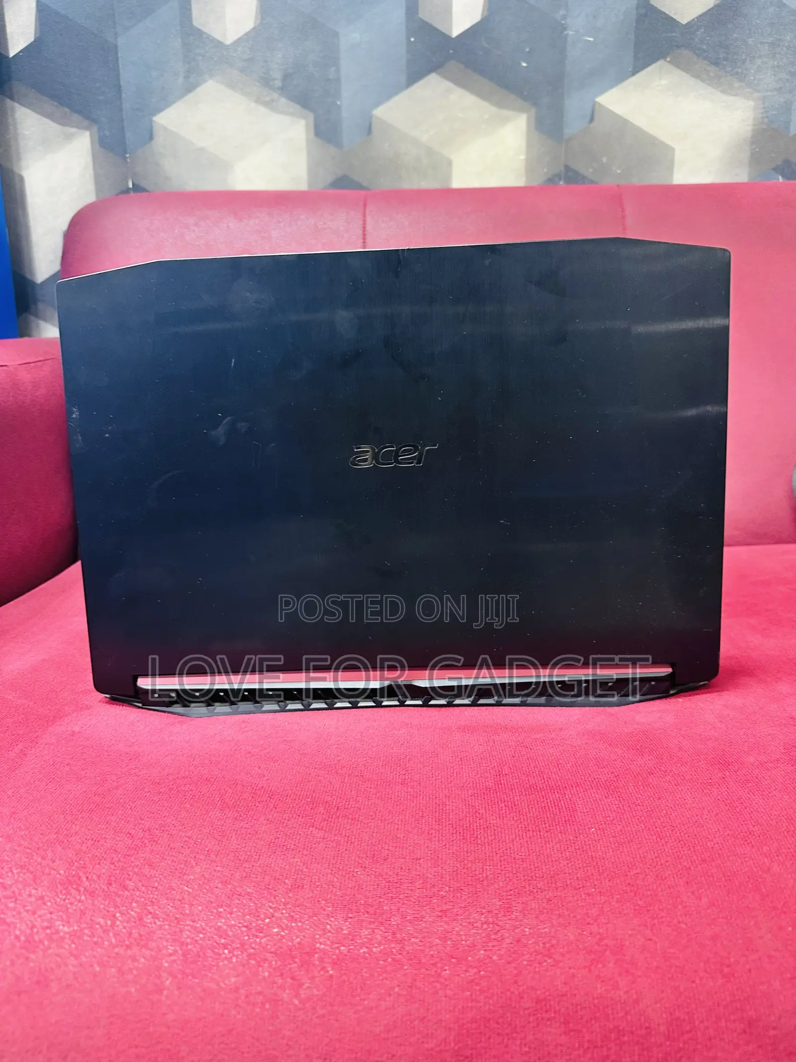 Laptop Acer Nitro 5 8GB Intel Core i5 SSD 256GB