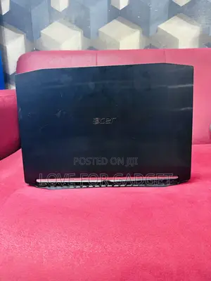 Laptop Acer Nitro 5 8GB Intel Core i5 SSD 256GB