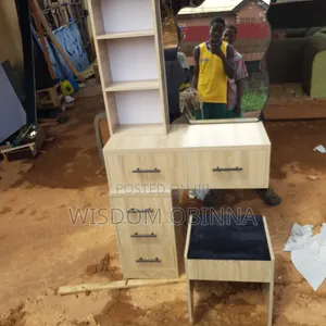 Furniture and Interior Design