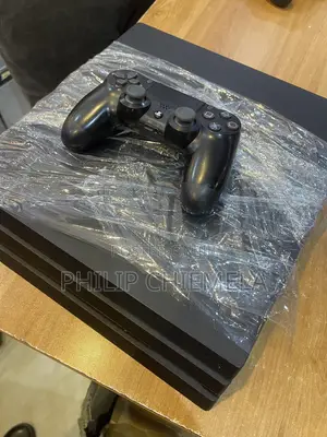 Ps4 Pro Hack 1Tb 11games