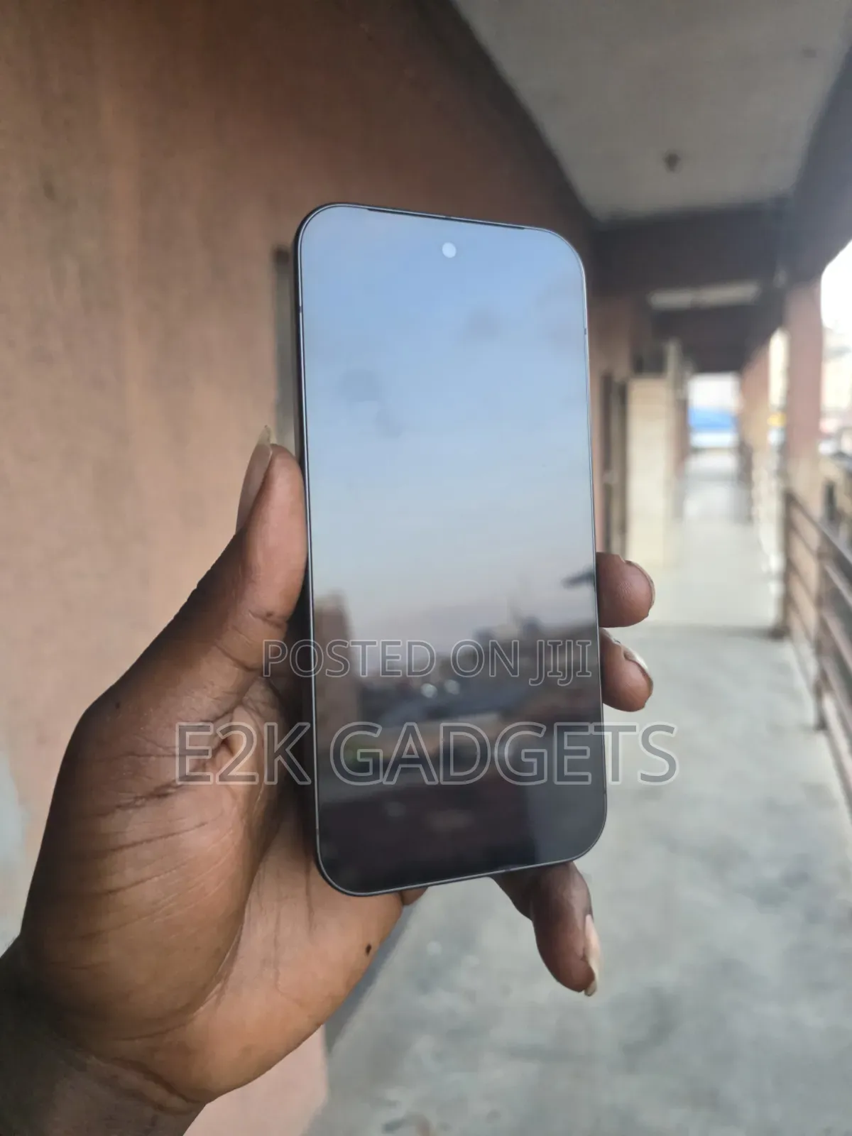 Google Pixel 10 128 GB Gray
