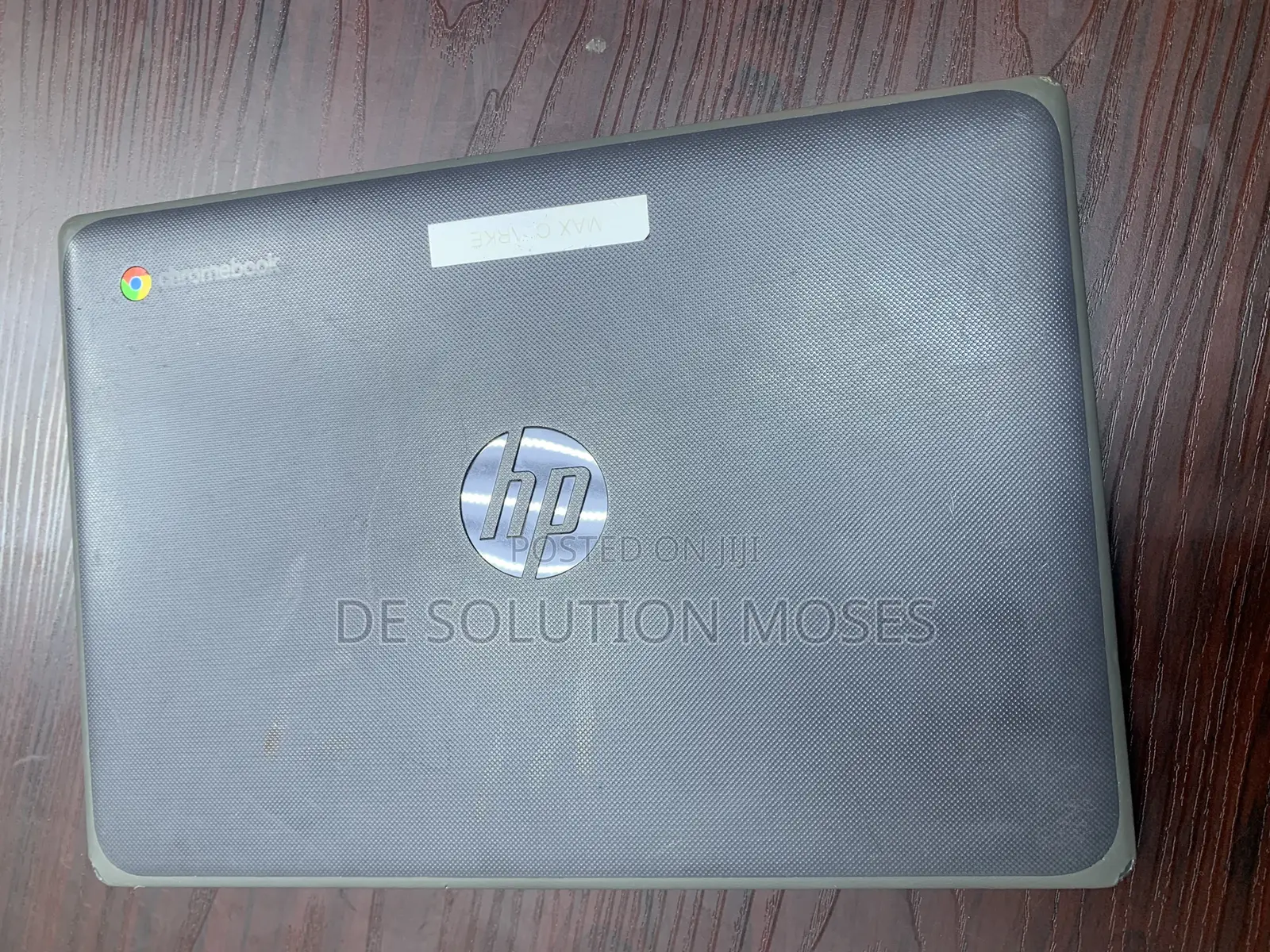 Laptop HP Chromebook 11 4GB Intel Celeron eMMC 16 GB