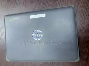 Laptop HP Chromebook 11 4GB Intel Celeron eMMC 16 GB