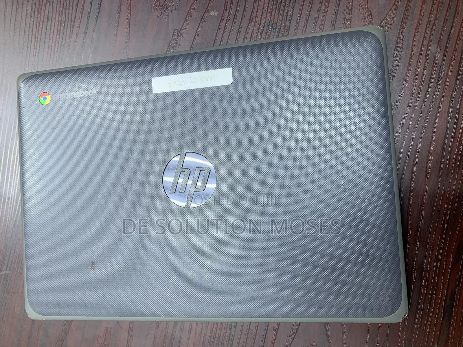 Laptop HP Chromebook 11 4GB Intel Celeron eMMC 16 GB