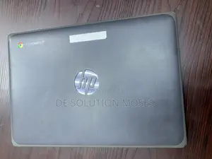 Laptop HP Chromebook 11 4GB Intel Celeron eMMC 16 GB