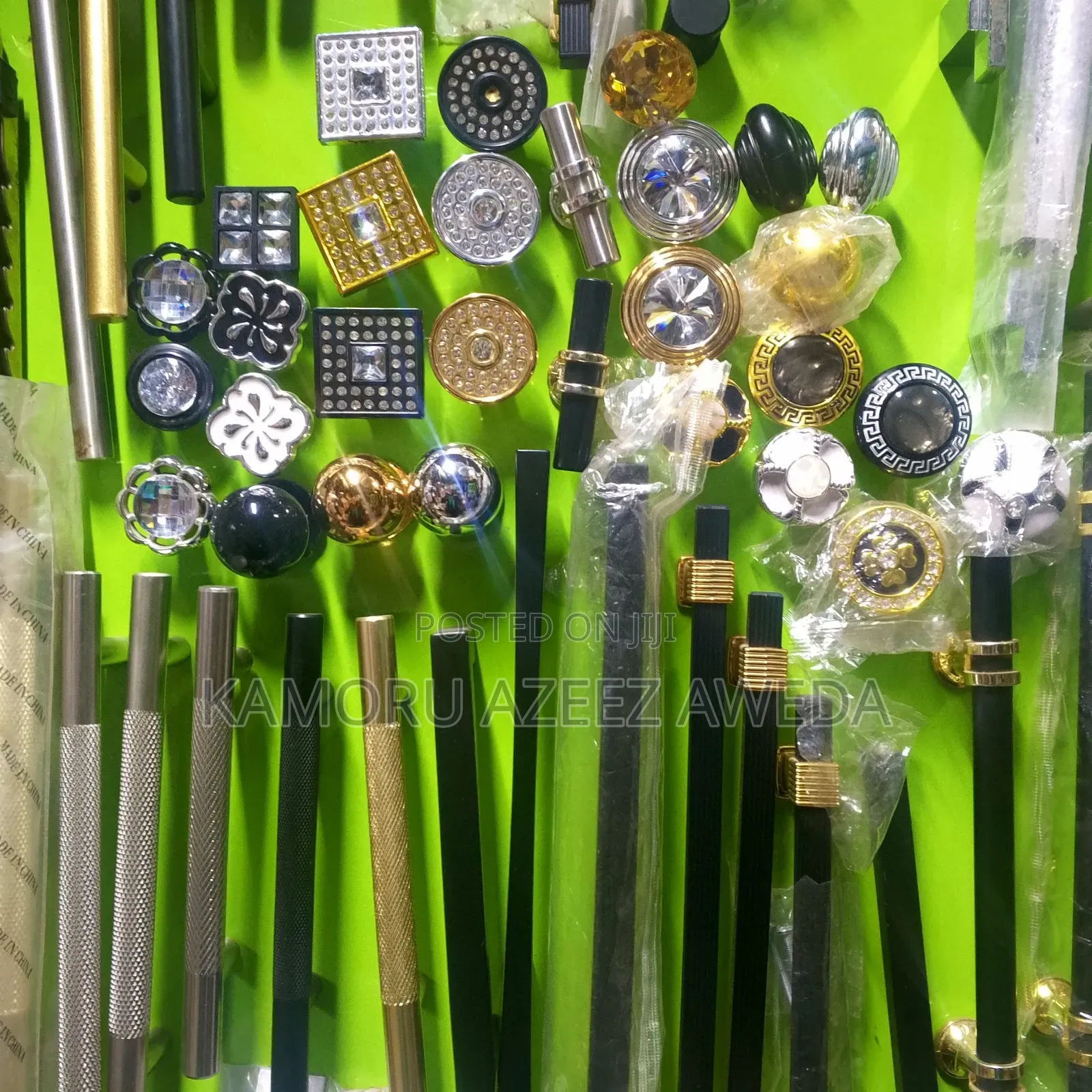 Waldrop Handle Any Size Best Qoulity