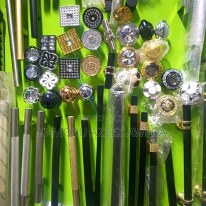 Waldrop Handle Any Size Best Qoulity