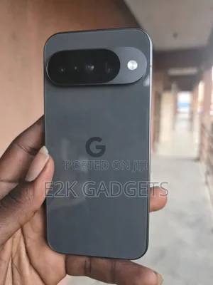 Google Pixel 10 128 GB Gray