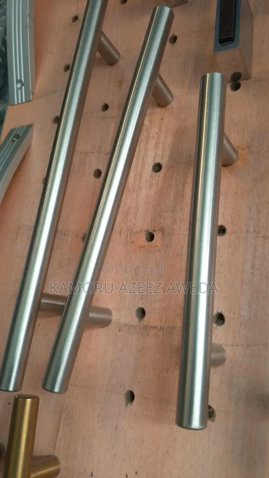 Waldrop Handle Any Size Best Qoulity