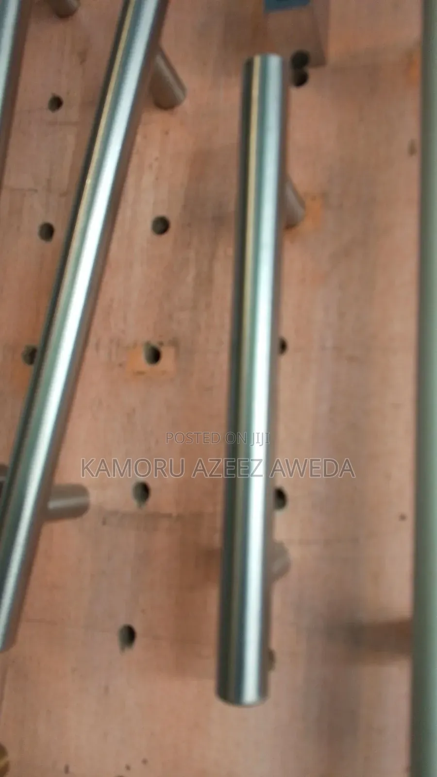 Waldrop Handle Any Size Best Qoulity