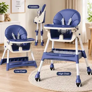 High Chair for Feeding Baby