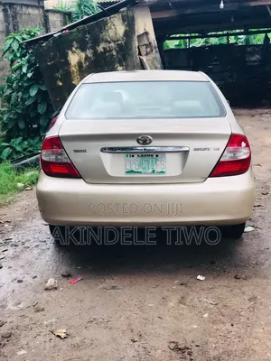 Vacancy for 2 Drivers
