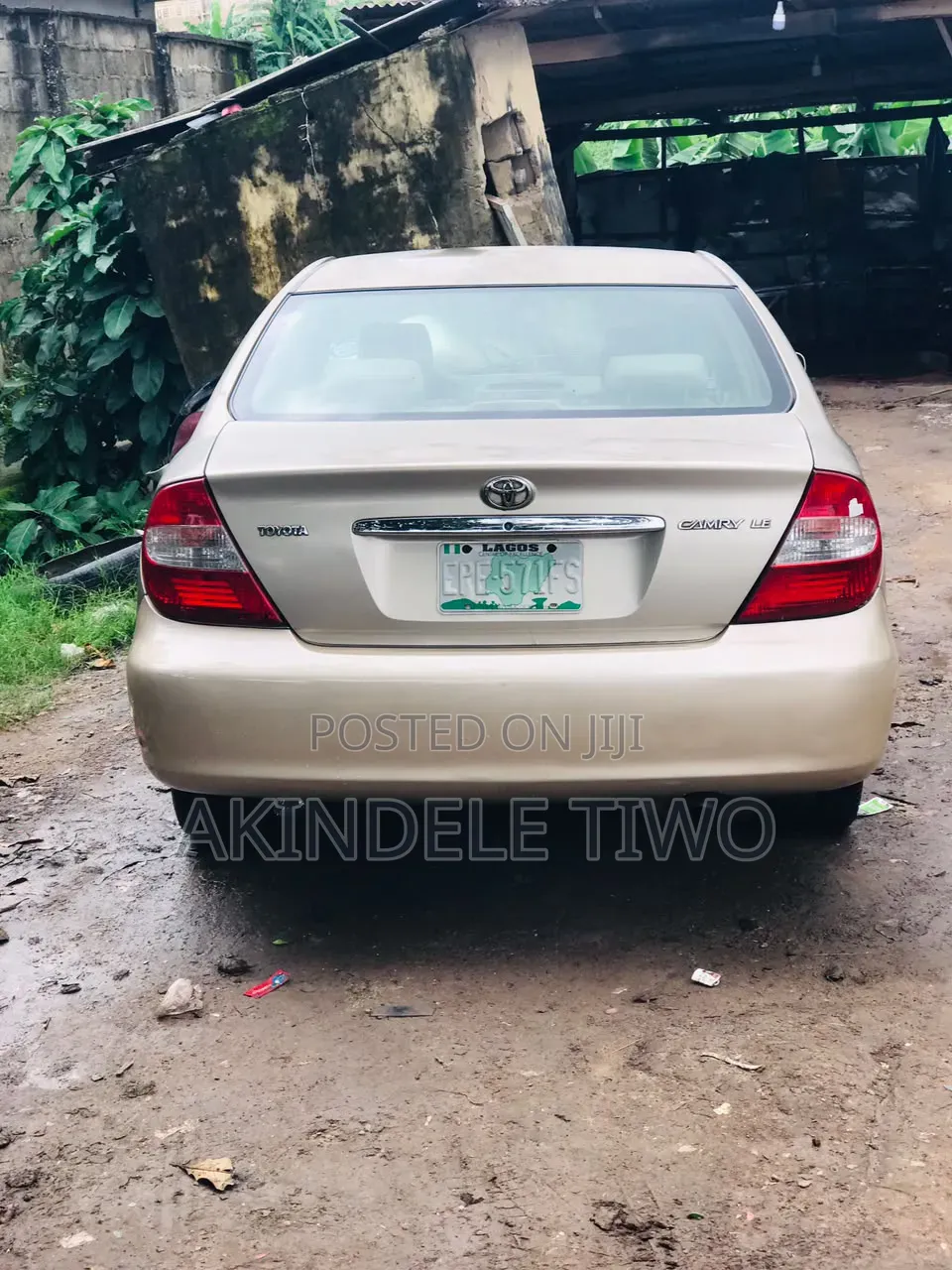 Vacancy for 2 Drivers