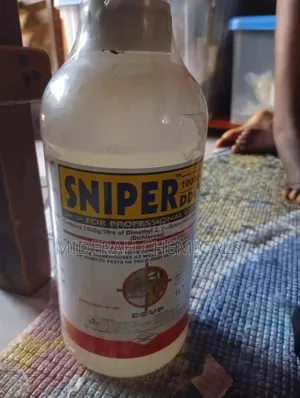 Insecticides 1liter