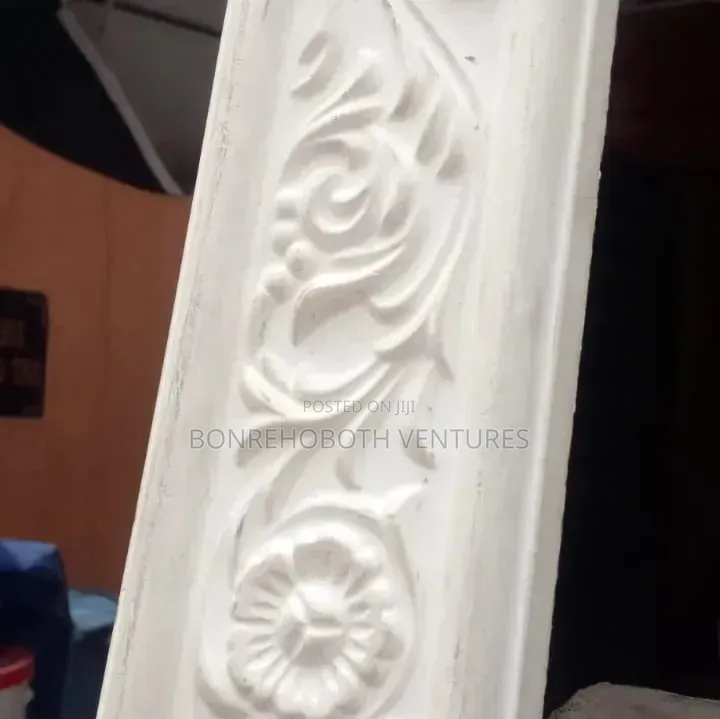 Imported Design Cornice