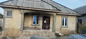 Furnished 3bdrm Bungalow in Unity Estate, Ifo for sale