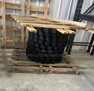 CAT 320B Excavator Track Sprocket – 8E9805
