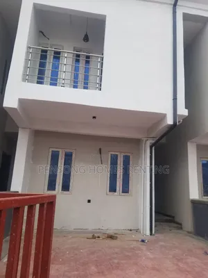 2bdrm Duplex in Magboro, Obafemi-Owode for rent