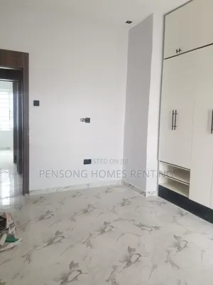 2bdrm Duplex in Magboro, Obafemi-Owode for rent