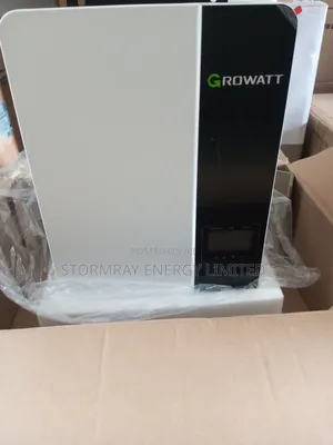5kva Growatt Hybrid Inverter