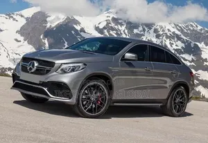 Bonnet(Hood)Mercedes Benz GLE350, 450,43 and 63 2016 to 2018