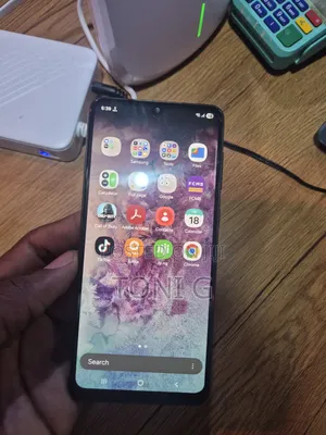 Samsung Galaxy A33 5G 128 GB Black