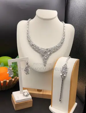 Swarovski Set