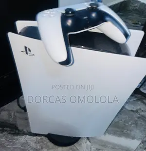 Ps5 Fat With One Controller