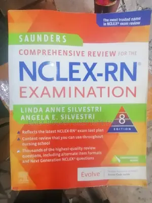 Nclex RN Examination