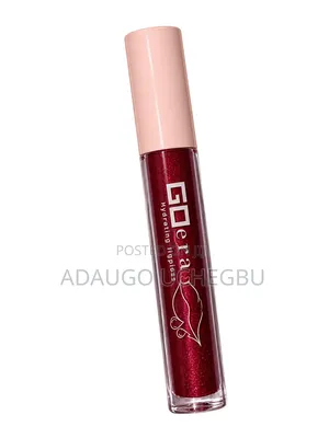 Hydrating Lipgloss