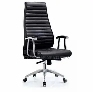 Executive Elegant Recliner Swivel Chair