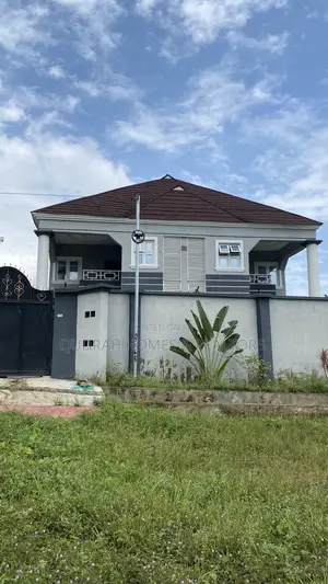 Furnished 5bdrm Duplex in Opic Estate, Obafemi-Owode for sale