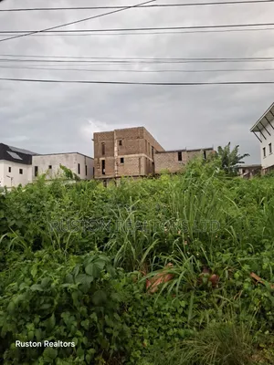 Commercial Land