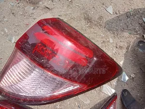 Honda HRV 2018 Taillight